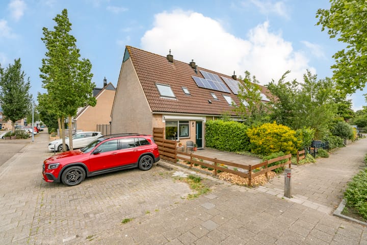 Foto 34 van Mastbos 43