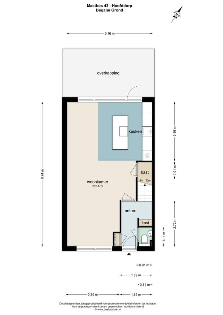 Foto 36 van Mastbos 43