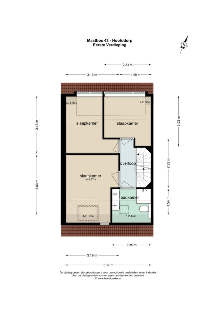 Foto 37 van Mastbos 43