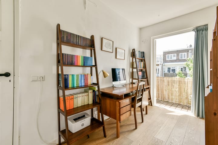 Foto 17 van Kinderdijkstraat 62-3