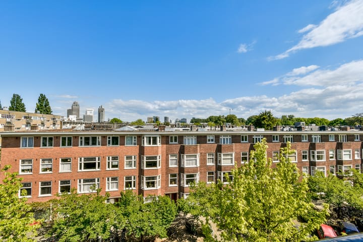 Foto 24 van Kinderdijkstraat 62-3