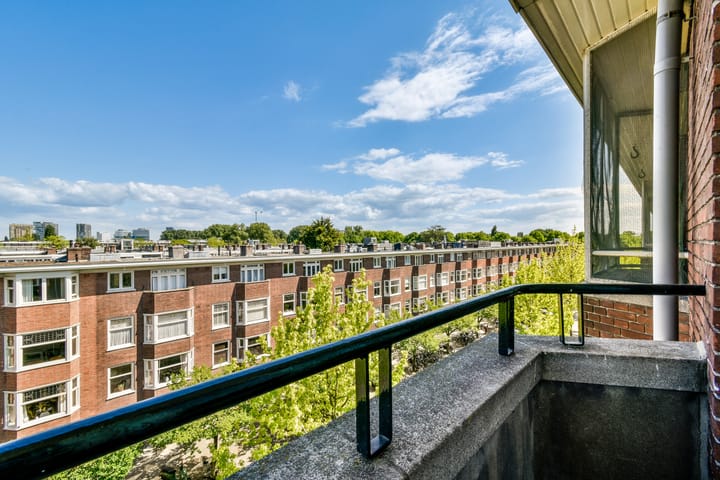 Foto 25 van Kinderdijkstraat 62-3