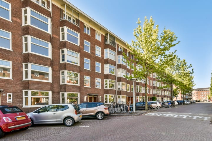 Foto 26 van Kinderdijkstraat 62-3