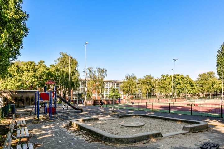 Foto 28 van Kinderdijkstraat 62-3