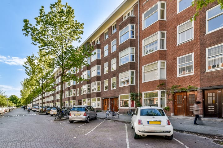 Foto 27 van Kinderdijkstraat 62-3