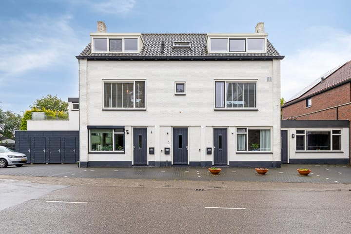 Foto 1 van Langeweg 22-B