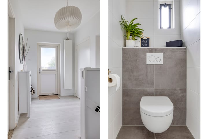 Foto 2 van Langeweg 22-B