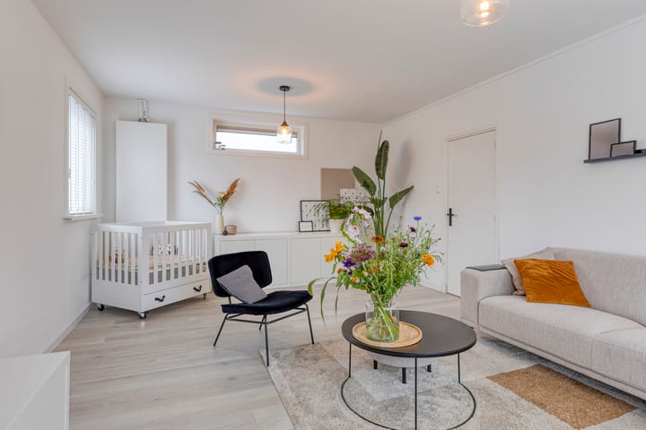 Foto 4 van Langeweg 22-B