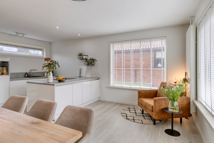 Foto 10 van Langeweg 22-B