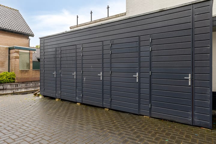 Foto 21 van Langeweg 22-B