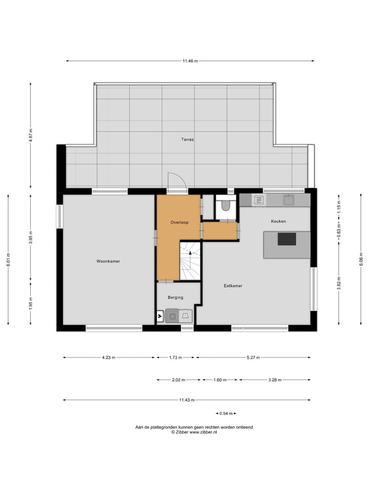 Foto 25 van Langeweg 22-B