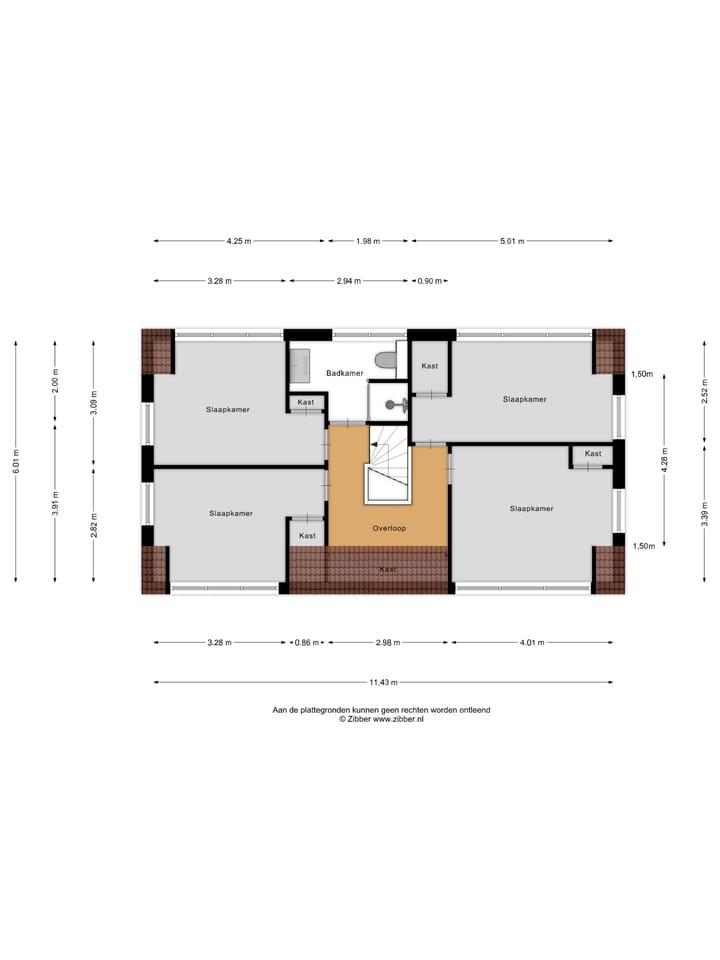Foto 26 van Langeweg 22-B