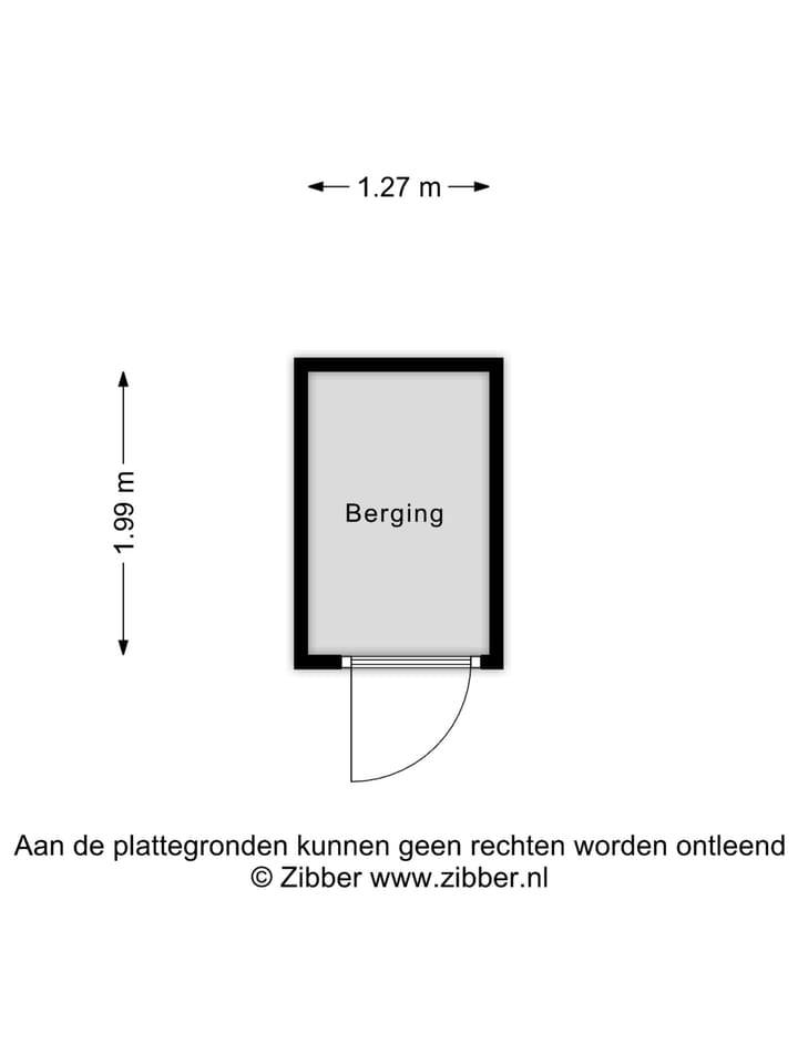 Foto 27 van Langeweg 22-B