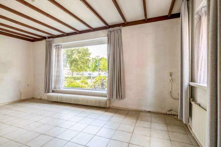 Foto 5 van Kamillestraat 17