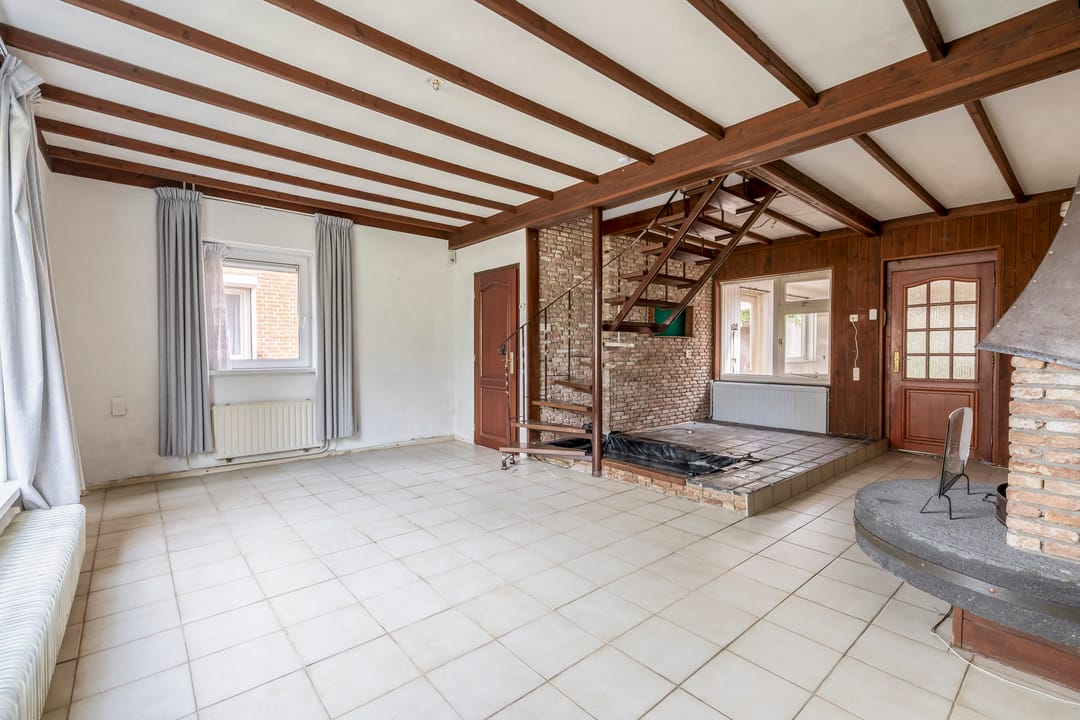 Photo 7 of Kamillestraat 17