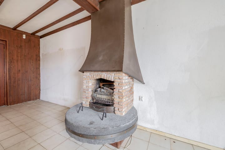 Foto 9 van Kamillestraat 17