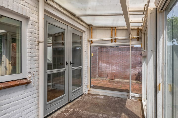 Foto 14 van Kamillestraat 17