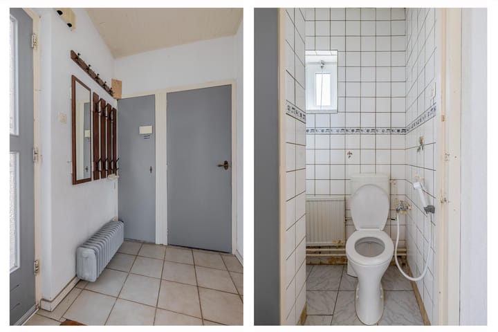 Foto 24 van Kamillestraat 17