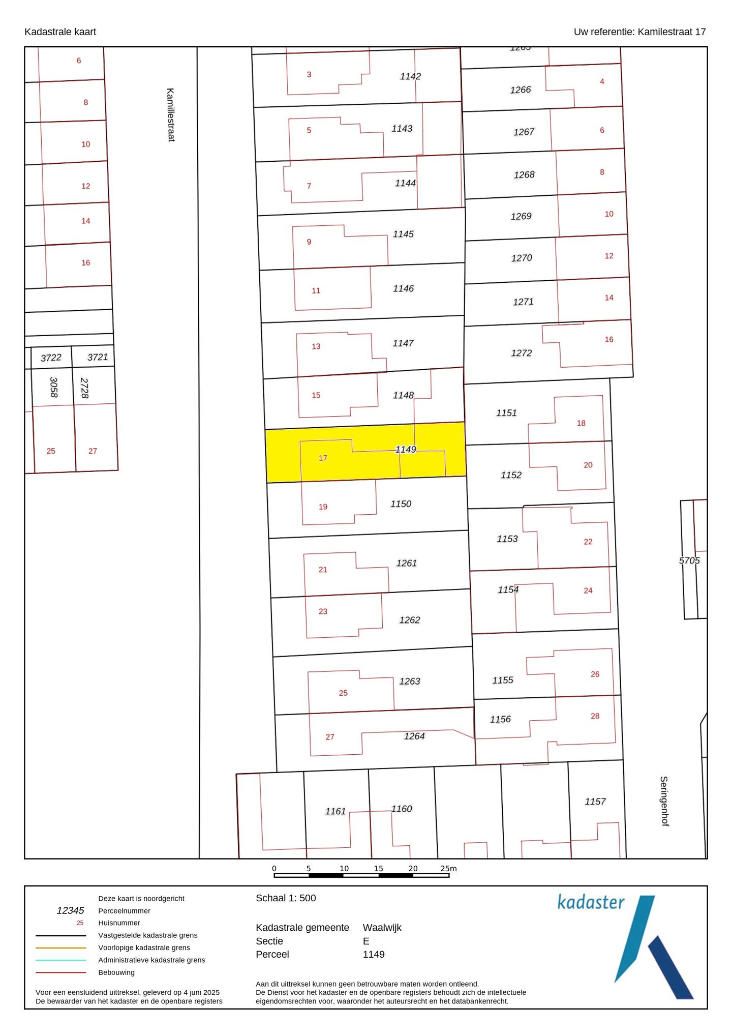 Photo 34 of Kamillestraat 17