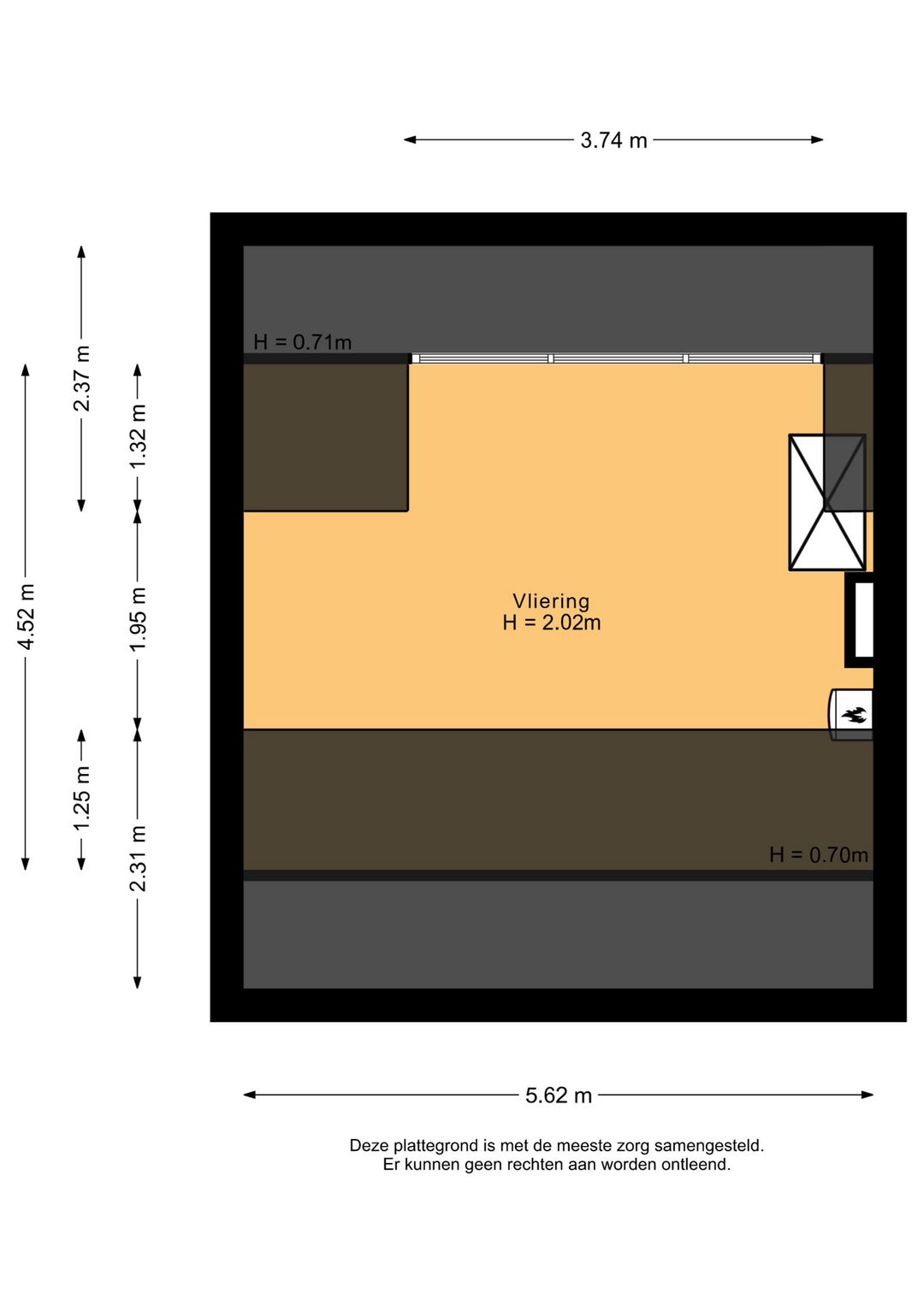Photo 37 of Kamillestraat 17