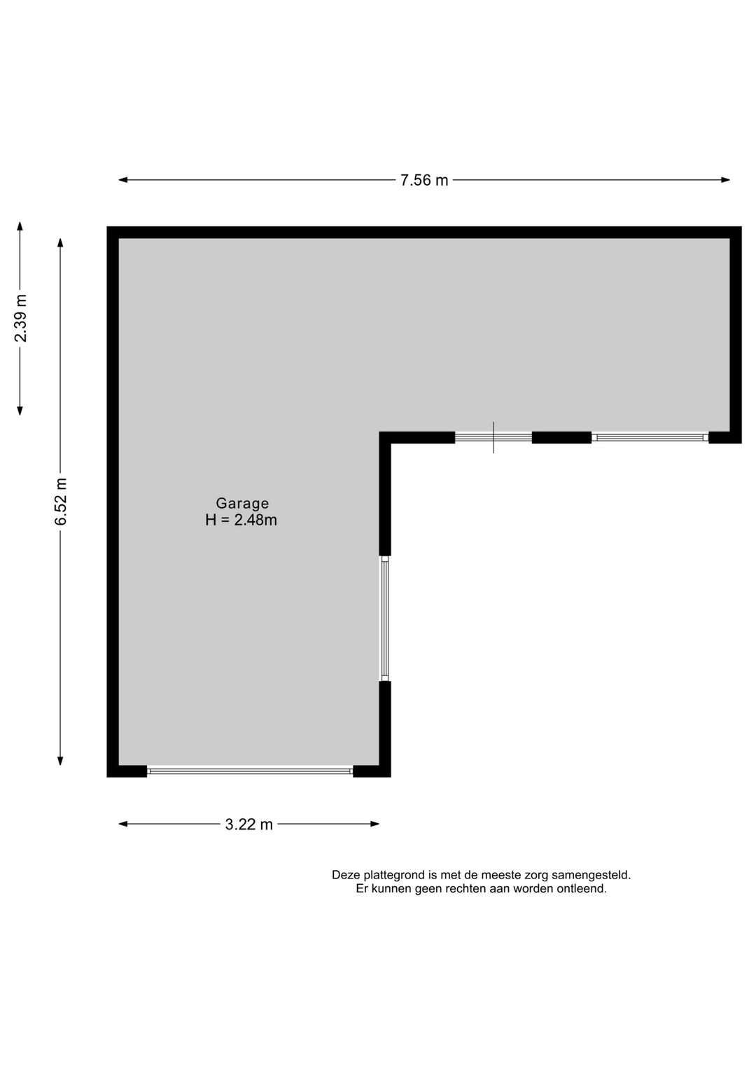 Photo 38 of Kamillestraat 17