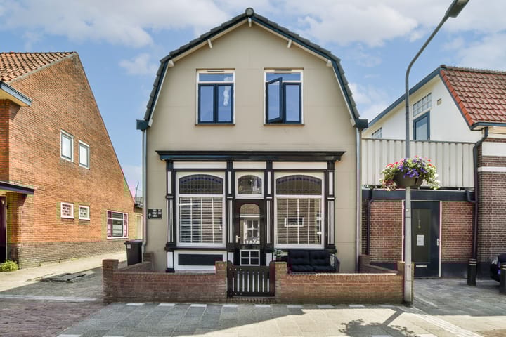 Foto 1 van St. Annastraat 2-B1