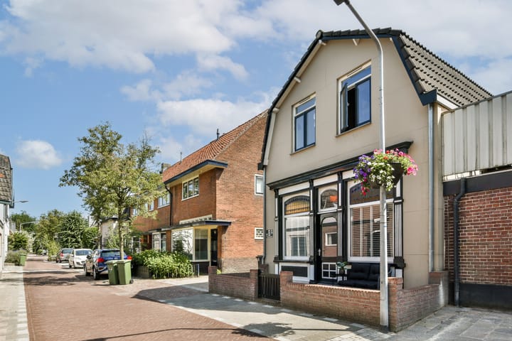 Foto 3 van St. Annastraat 2-B1