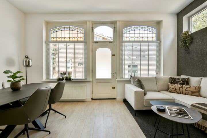 Foto 5 van St. Annastraat 2-B1