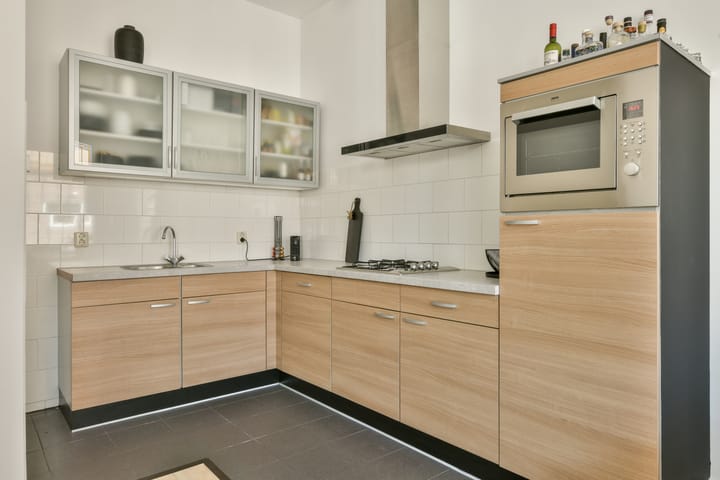 Foto 8 van St. Annastraat 2-B1