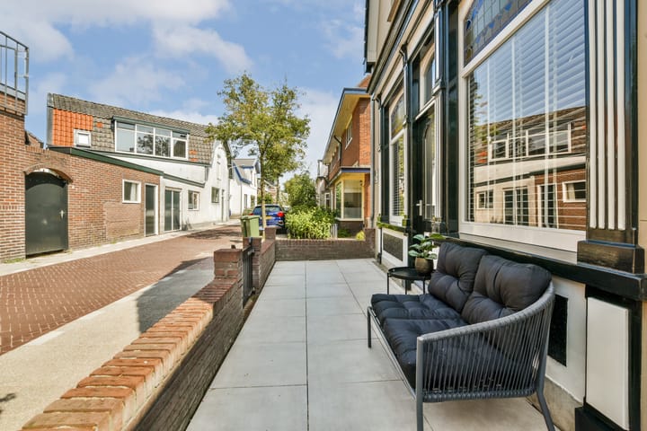 Foto 17 van St. Annastraat 2-B1