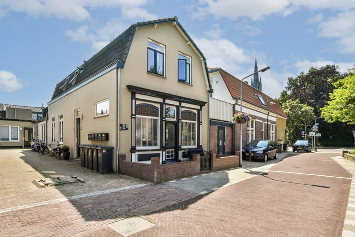 Foto 19 van St. Annastraat 2-B1