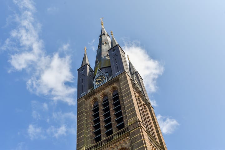 Foto 21 van St. Annastraat 2-B1