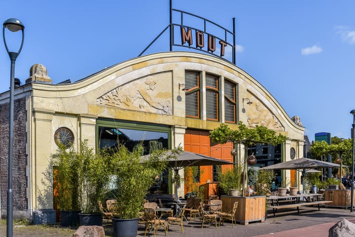 Foto 23 van St. Annastraat 2-B1