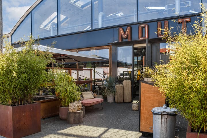 Foto 24 van St. Annastraat 2-B1