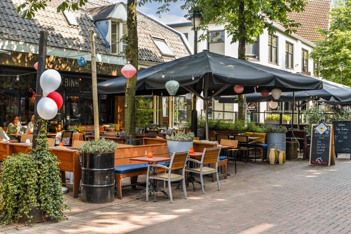 Foto 26 van St. Annastraat 2-B1