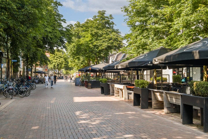 Foto 28 van St. Annastraat 2-B1