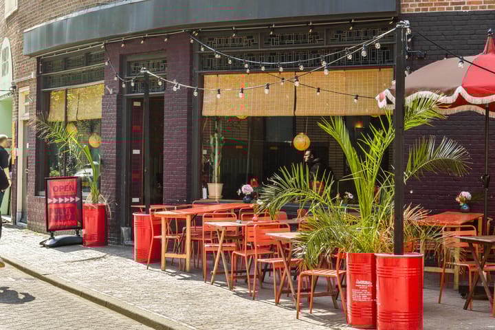 Foto 31 van St. Annastraat 2-B1