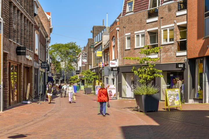 Foto 36 van St. Annastraat 2-B1