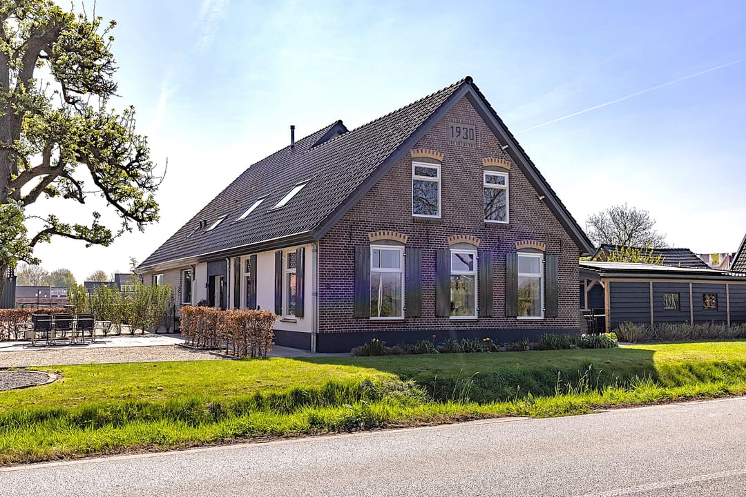 Foto 1 van Angerensestraat 12