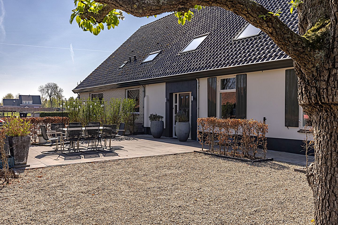 Foto 5 van Angerensestraat 12