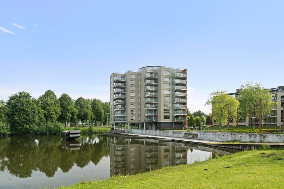 Foto 1 van Hamontstraat 36