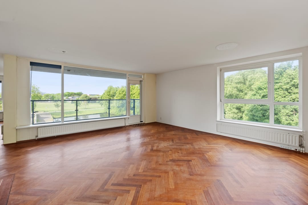 Foto 2 van Hamontstraat 36