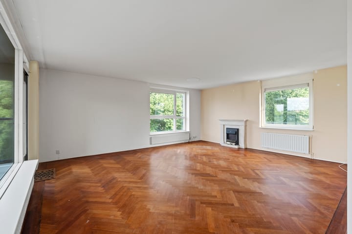 Foto 3 van Hamontstraat 36