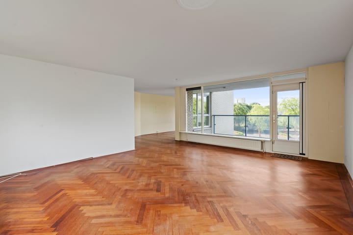 Foto 5 van Hamontstraat 36