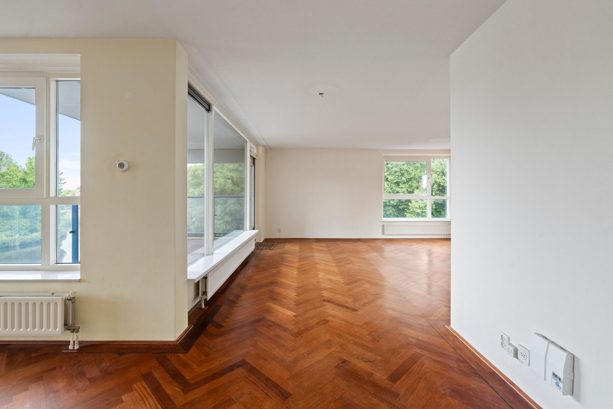 Foto 6 van Hamontstraat 36