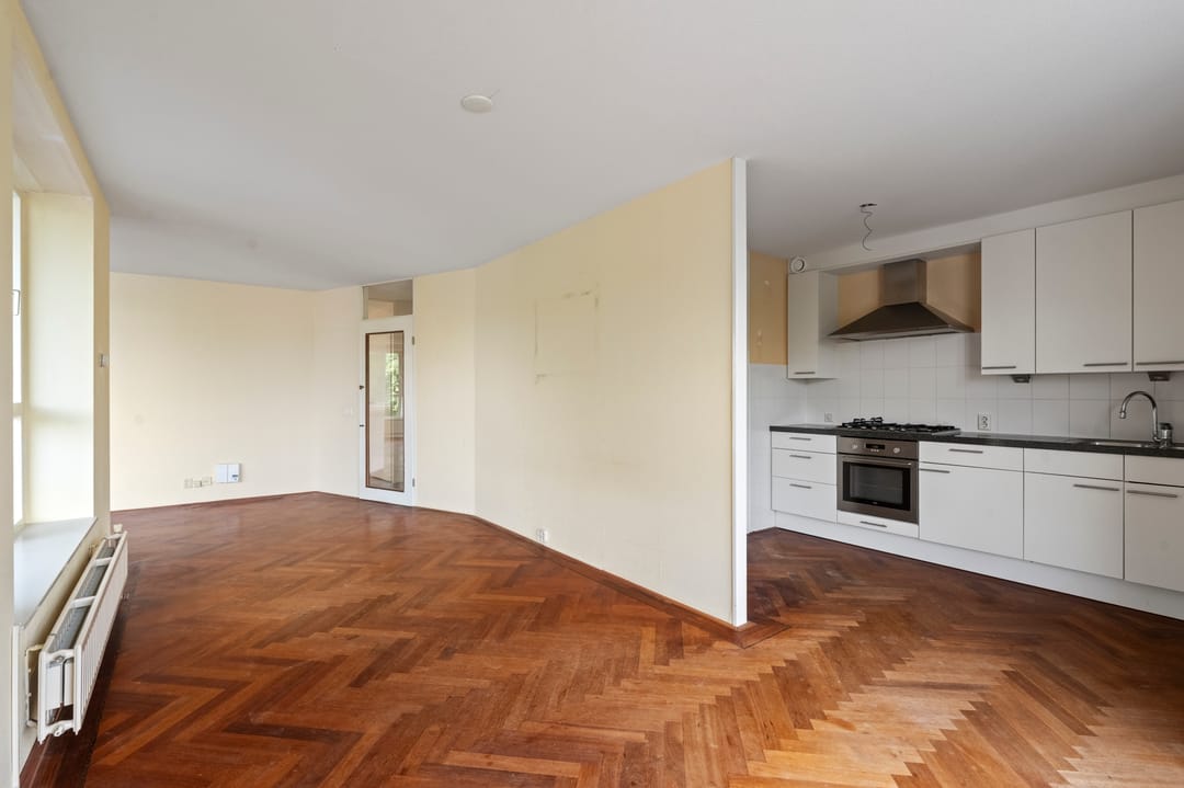 Foto 7 van Hamontstraat 36