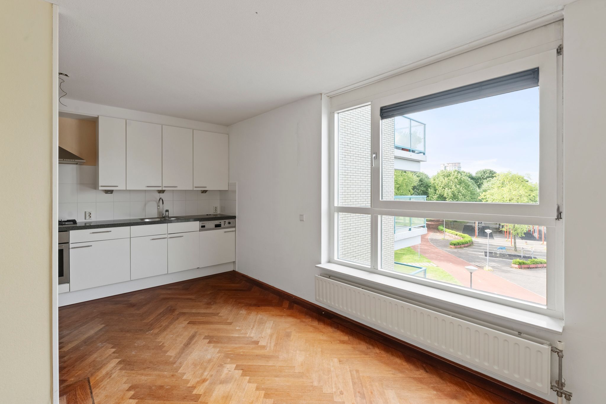 Foto 9 van Hamontstraat 36