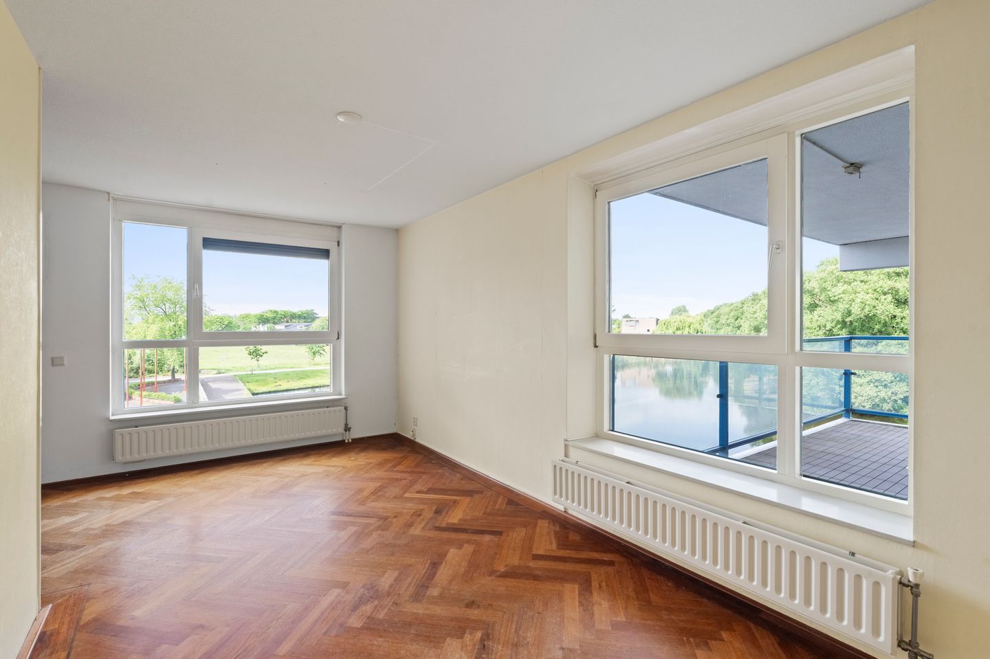 Foto 10 van Hamontstraat 36