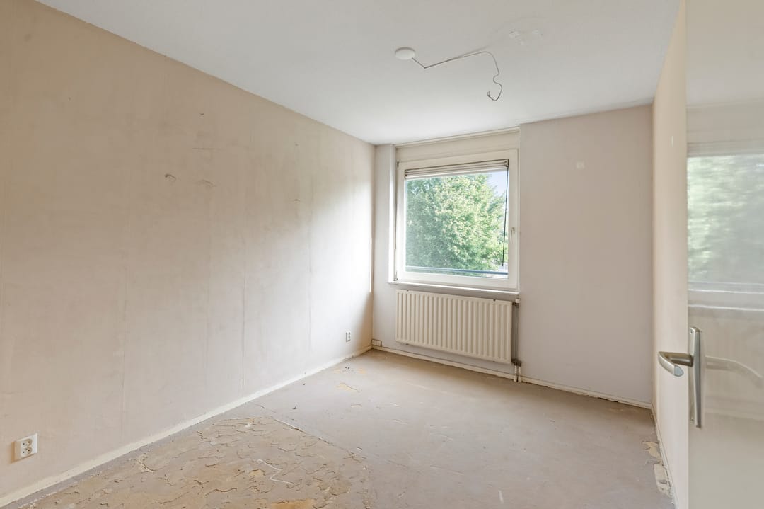 Foto 13 van Hamontstraat 36