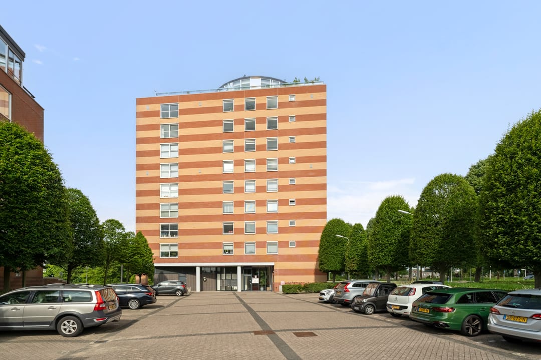 Foto 23 van Hamontstraat 36